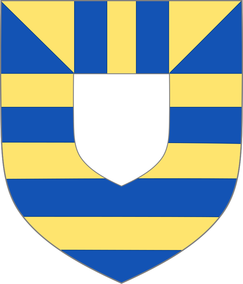 Mortimer Coat of Arms