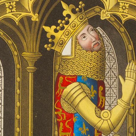 Edward III