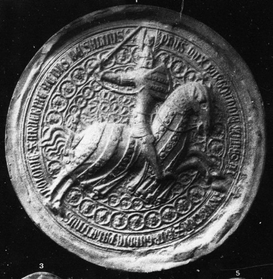 Philip I of Burgundy