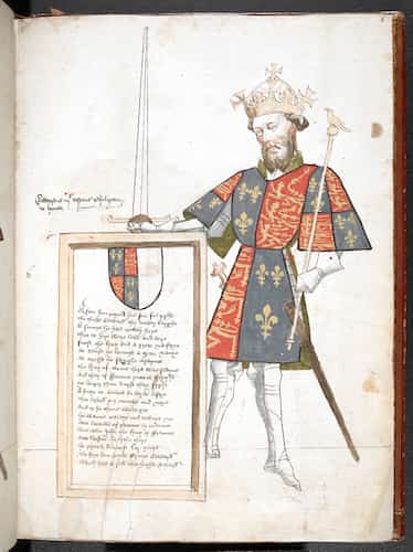 Edward III